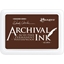 Picture of Ranger Archival Ink Pad - Acorn