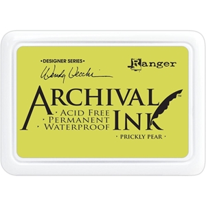 Picture of Ranger Archival Ink Pad Μελάνι - Prickly Pear