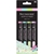 Picture of Spectrum Noir Acrylic Paint Markers Σετ Ακρυλικών Μαρκαδόρων - Pastel