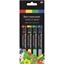 Picture of Spectrum Noir Acrylic Paint Marker Set - Bright