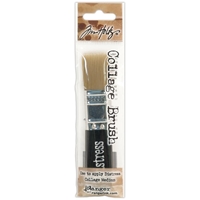 Picture of Ranger Tim Holtz Distress Collage Brush 3/4''