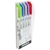 Picture of Zebra Mildliner Double Ended Marker Chisel & Fine Point Σετ Μαρκαδοράκια - Cool & Refined