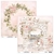 Picture of Mintay Papers Συλλογή Scrapbooking 12''x12'' - City of Love