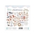 Picture of Mintay Papers Die Cuts - Seaside Escape, 50τεμ 