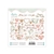 Picture of Mintay Papers Die-Cuts - Yes I Do, 50pcs