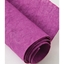 Εικόνα του Kraft-Tex Paper Fabric Prewashed Ειδικό Ύφασμα από Χαρτί - Orchid