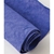 Picture of Kraft-Tex Paper Fabric Prewashed Ειδικό Ύφασμα από Χαρτί - Blue Iris