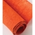 Picture of Kraft-Tex Paper Fabric Prewashed Ειδικό Ύφασμα από Χαρτί - Tangerine