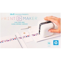 Εικόνα του We R Memory Keepers PrintMaker All-In-One Kit - Εκτυπωτής Χειρός για Όλες τις Επιφάνειες
