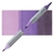 Picture of Spectrum Noir Triblend Brush Marker 3 in 1 - Purple Blend