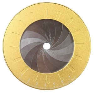 Picture of Stainless Steel Round Circle Compass- Μεταλλικό Εργαλείο Κατασκευης  Κύκλων
