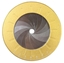 Εικόνα του Stainless Steel Round Circle Compass- Μεταλλικό Εργαλείο Κατασκευης  Κύκλων