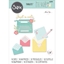 Picture of Sizzix Thinlits Dies By Olivia Rose -You've Got Mail