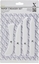 Εικόνα του Xcut Plasic Paper Creaser Set - Σετ Πλαστικά Κόκκαλα Βιβλιοδεσίας 4 τεμ.