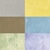 Picture of 49 And Market Double-Sided Collection Pack 12"x12" - Curators Botanical, Solids