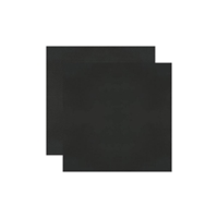 Εικόνα του Simple Stories Color Vibe Φύλλο Scrapbooking Διπλής Όψης 12"X12" - Black