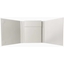 Picture of 49 And Market Foundations Memory Keeper - White Tri-Fold