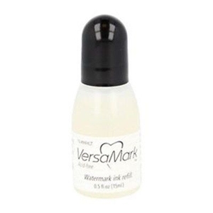 Picture of Versamark Clear Embossing Ink Refill