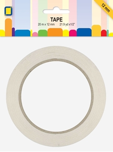 Picture of JEJE Double Sided Tape 12mm x 20m