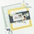Picture of Echo Park Cardstock Διακοσμητικά Ephemera - It 's A Boy, Frames & Tags
