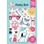 Picture of Echo Park Sticker Book - Play All Day Girl