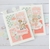 Picture of Echo Park Clear Stamps - It's a Girl, Baby Girl