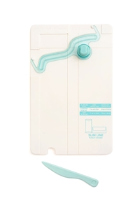 Picture of We R Memory Keepers Slimline Card Punch Board - Μηχάνημα Κατασκευής Slimline Καρτών και Φακέλων