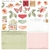 Picture of 49 And Market Collection Pack 12"X12" - ARToptions Avesta