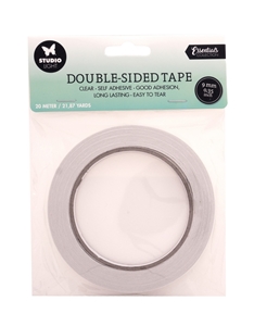 Picture of Studio Light Double Sided Tape 9mm x 20m