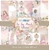 Picture of Papers For You Συλλογή Scrapbooking Διπλής Όψης 6'' x 6'' - Our Tiny Miracle