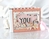 Picture of Simple Stories Foam Stickers - Boho Baby