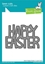 Εικόνα του Lawn Fawn Μήτρες Κοπής - Giant Happy Easter