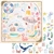 Picture of Memory Place Kawaii Paper Pack 6"X6" - Welcome to Paradise