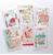Picture of Simple Stories Collection Kit 12"X12" - Full Bloom