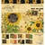 Picture of Graphic 45 Double-Sided Paper Pad 8"X8" - Let It Bee