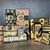 Picture of Graphic 45 Double-Sided Collection Pack 12"X12" - Let It Bee