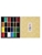Picture of Holbein Gansai Traditional Watercolor Set - 24 Colors