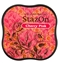Εικόνα του Stazon Midi Ink Pad - Μόνιμο Μελάνι για μη Πορώδεις Επιφάνειες, Cherry Pink