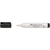 Picture of Faber Castell Μαρκαδόρος PITT Big Brush Pen - White
