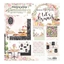 Picture of Memory Place Kawaii Collection Pack 12"X12" - Enchanted