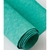 Picture of Kraft-Tex Paper Fabric Prewashed Ειδικό Ύφασμα από Χαρτί - Blue Turquoise