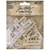 Picture of Tim Holtz Idea-Ology Διακοσμητικά Εφήμερα Snippets - Number Strips, 119τεμ.