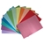 Picture of Tim Holtz Idea-Ology Kraft-Stock Μπλοκ Χαρτιών Cardstock 6"X9" - Metallic Colors