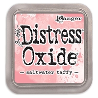 Εικόνα του Tim Holtz Μελάνι Distress Oxide Ink - Saltwater Taffy