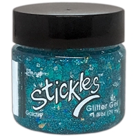 Εικόνα του Ranger Stickles Glitter Gel Διαστατικό Gel - Galaxy