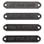 Picture of Tim Holtz Idea-Ology Metal Word Plaques