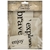 Picture of Tim Holtz Idea-Ology Double-Sided Flashcards -  Vintage Κάρτες με Τίτλους, 45 τεμ.