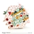 Picture of Simple Stories Αυτοκόλλητα Chipboard 6"X12" - Full Bloom