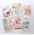Picture of Simple Stories Decorative Brads - Full Bloom