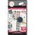 Picture of Happy Planner Sticker Value Pack Μπλοκ με Αυτοκόλλητα - Teeny Florals, 574τεμ.
